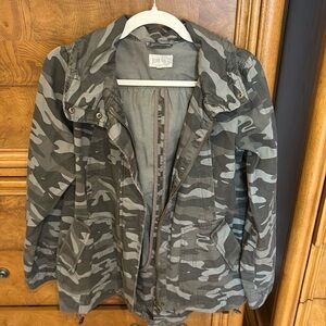 Women’s spring or fall jacket by Jolt